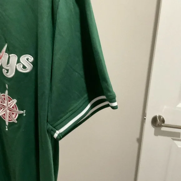 NWT Disney’s Peter Pan jersey - Picture 7 of 10